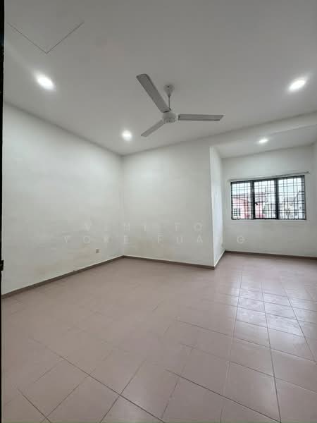 2-storey Terraced House for Rent in Klang (Selangor) - Veni Foo Yoke Fuang - Interior - PropertyGuru.com.my