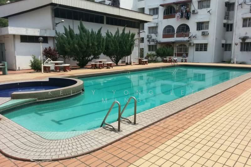 Pangsapuri untuk Dijual di Metro Villa - Kelly Yong Lee Ming - Exterior - PropertyGuru.com.my