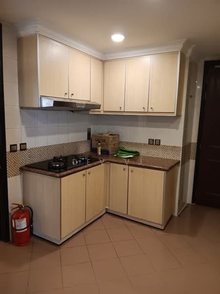 Condominium for Sale at Sri Penaga - DEV VJ - Kitchen - PropertyGuru.com.my