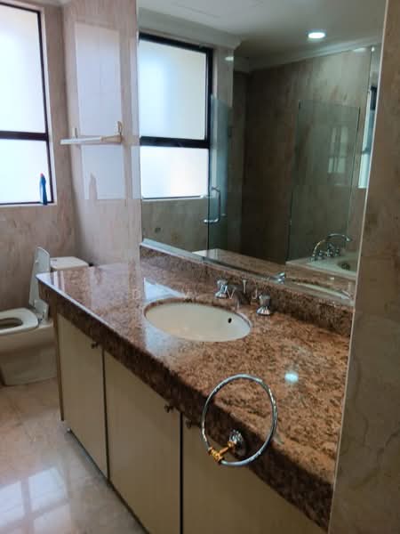Condominium for Sale at Sri Penaga - DEV VJ - Bathroom - PropertyGuru.com.my