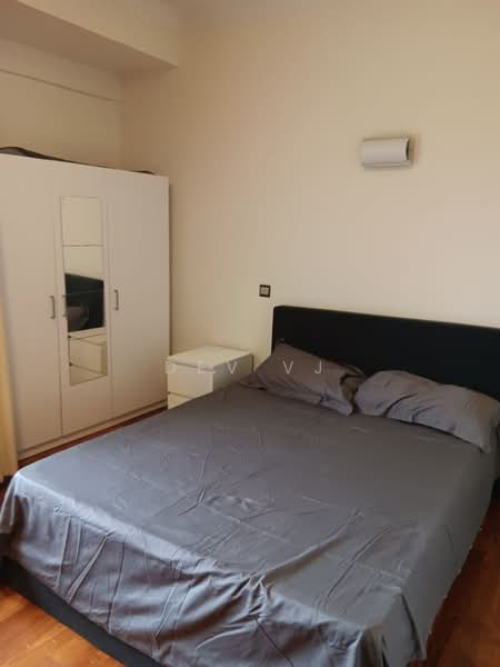 Condominium for Sale at Sri Penaga - DEV VJ - Bedroom - PropertyGuru.com.my