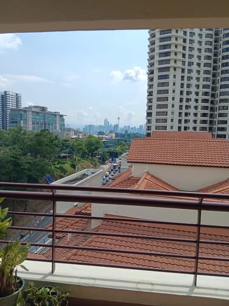 Condominium for Sale at Sri Penaga - DEV VJ - View - PropertyGuru.com.my