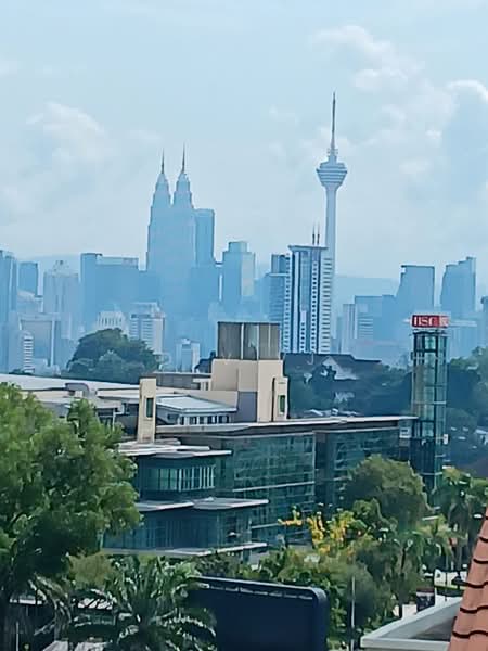 Condominium for Sale at Sri Penaga - DEV VJ - Exterior - PropertyGuru.com.my