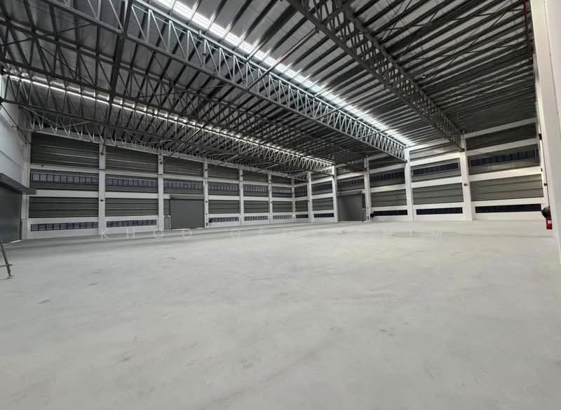 Factory for Rent in Elmina (Shah Alam) - KHOO GEOK SHIM - PropertyGuru.com.my