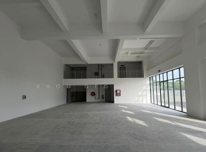 Factory for Rent in Elmina (Shah Alam) - KHOO GEOK SHIM - PropertyGuru.com.my