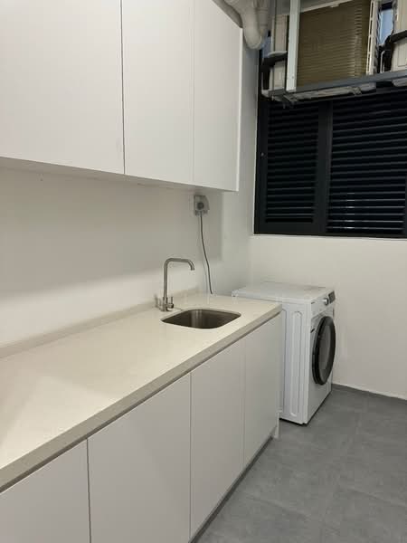 Servis Apartment untuk Disewa di The Goodwood Residence - Stanley Ho - PropertyGuru.com.my