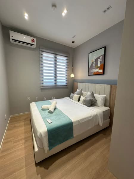 Servis Apartment untuk Disewa di The Goodwood Residence - Stanley Ho - PropertyGuru.com.my