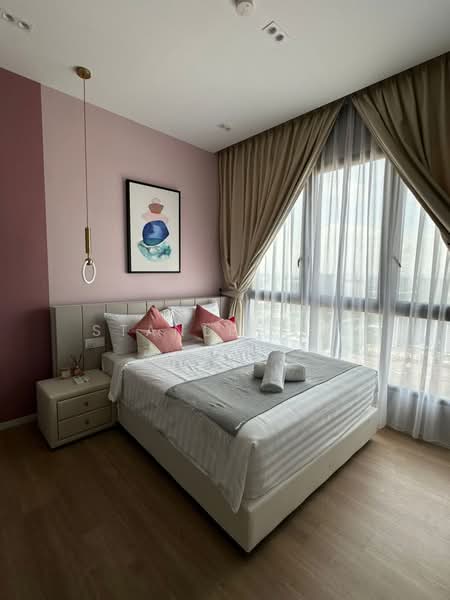 Servis Apartment untuk Disewa di The Goodwood Residence - Stanley Ho - PropertyGuru.com.my