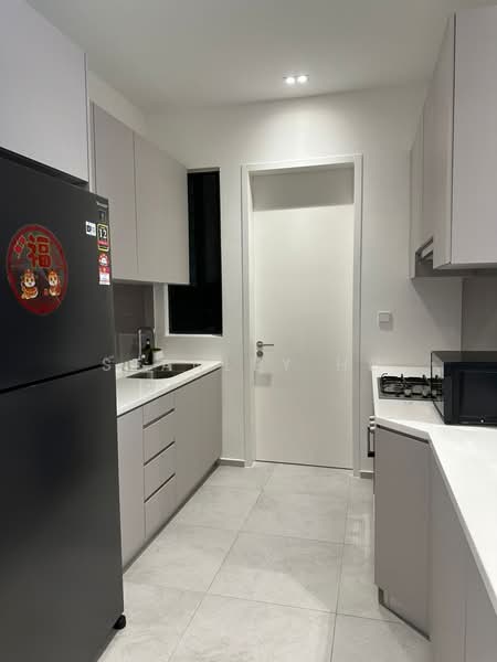 Servis Apartment untuk Disewa di The Goodwood Residence - Stanley Ho - PropertyGuru.com.my
