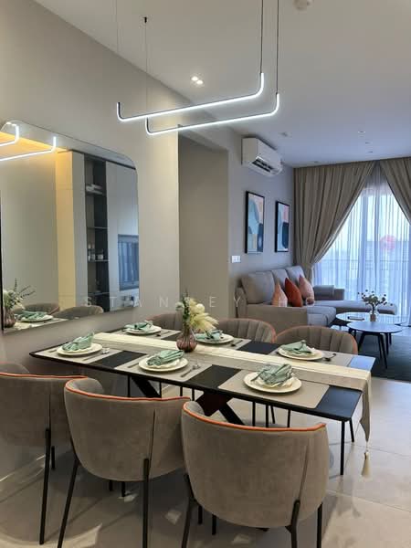 Servis Apartment untuk Disewa di The Goodwood Residence - Stanley Ho - PropertyGuru.com.my