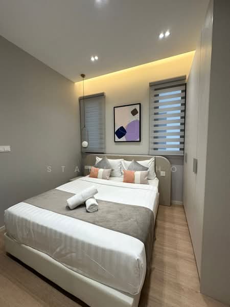 Servis Apartment untuk Disewa di The Goodwood Residence - Stanley Ho - PropertyGuru.com.my