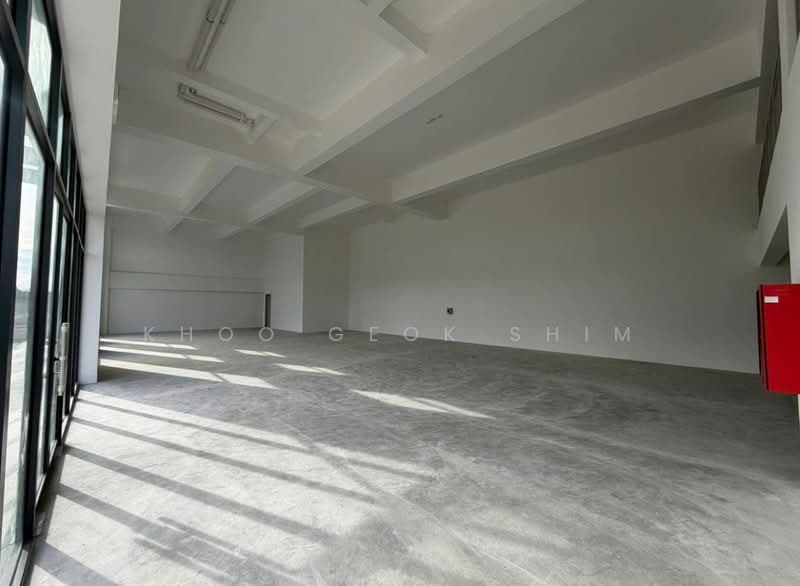 Factory for Rent in Elmina (Shah Alam) - KHOO GEOK SHIM - PropertyGuru.com.my