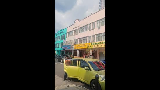 Kedai untuk Disewa di Taman Danau Kota (Setapak) - Mandy Khoo - PropertyGuru.com.my