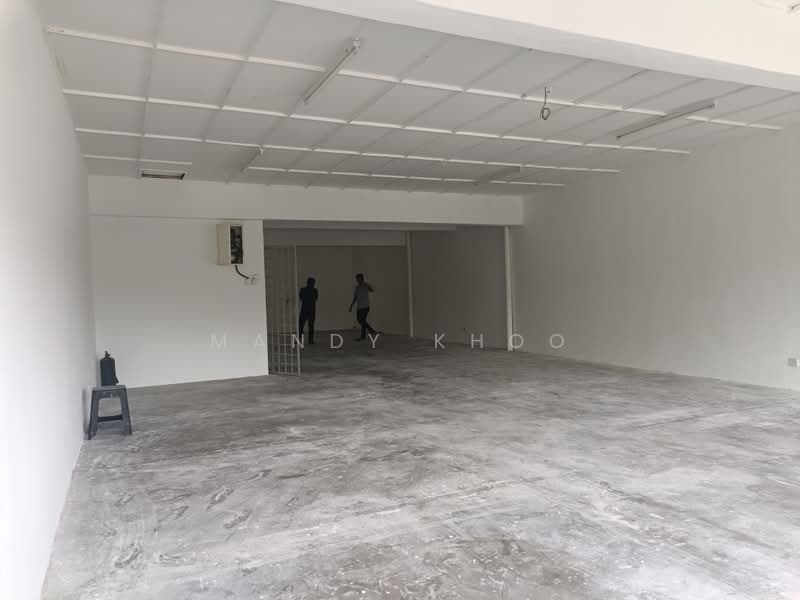 Kedai untuk Disewa di Taman Danau Kota (Setapak) - Mandy Khoo - Interior - PropertyGuru.com.my