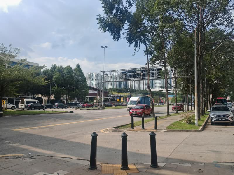 Kedai untuk Disewa di Taman Danau Kota (Setapak) - Mandy Khoo - Exterior - PropertyGuru.com.my