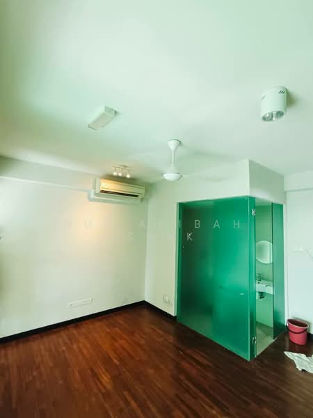 Servis Apartment untuk Disewa di The Scott Garden SOHO - Nur Adibah Ishak - PropertyGuru.com.my