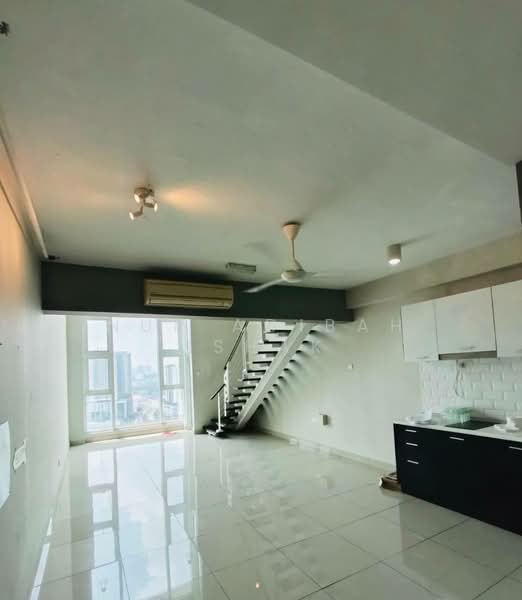 Servis Apartment untuk Disewa di The Scott Garden SOHO - Nur Adibah Ishak - PropertyGuru.com.my