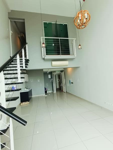 Servis Apartment untuk Disewa di The Scott Garden SOHO - Nur Adibah Ishak - PropertyGuru.com.my