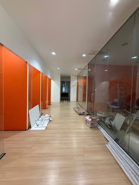 Shop / Office for Rent in Taman Desa Tebrau (Tebrau) - Hong . - Interior - PropertyGuru.com.my