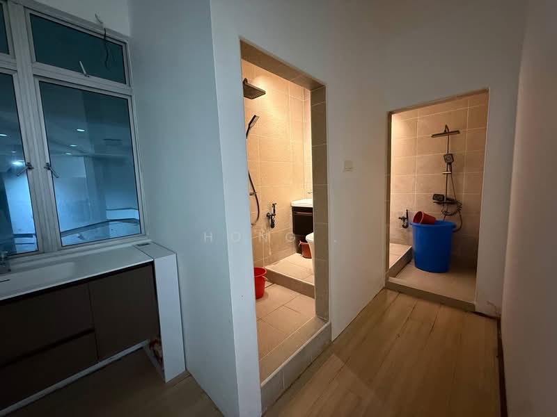 Shop / Office for Rent in Taman Desa Tebrau (Tebrau) - Hong . - Bathroom - PropertyGuru.com.my