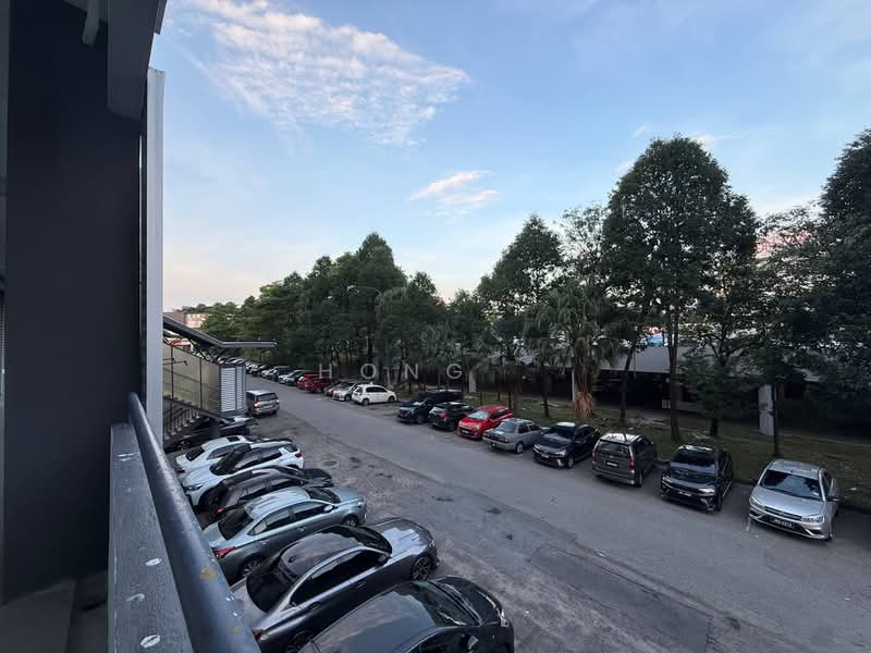 Shop / Office for Rent in Taman Desa Tebrau (Tebrau) - Hong . - Exterior - PropertyGuru.com.my