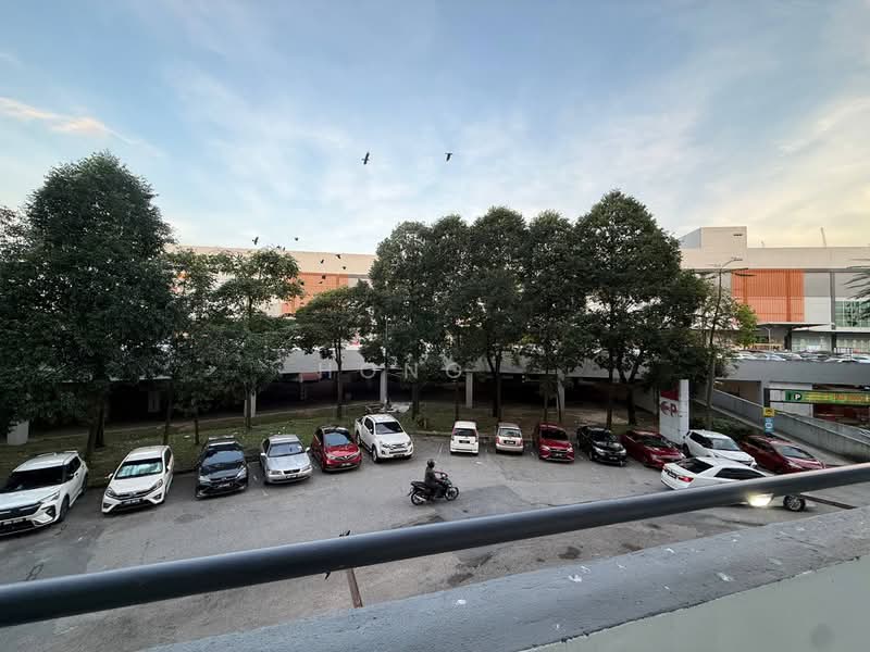 Shop / Office for Rent in Taman Desa Tebrau (Tebrau) - Hong . - Car Park - PropertyGuru.com.my