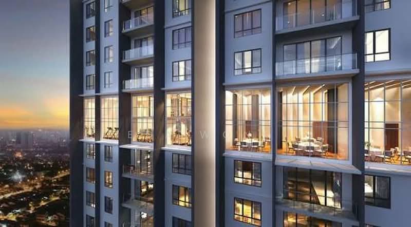 Servis Apartment untuk Dijual di East Parc @ Manjalara - Eda Wong - Exterior - PropertyGuru.com.my