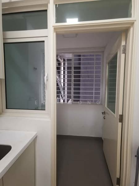 Servis Apartment untuk Dijual di East Parc @ Manjalara - Eda Wong - Interior - PropertyGuru.com.my