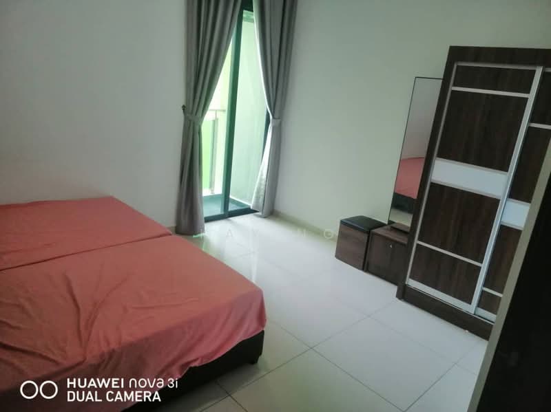 Service Residence for Rent at Marina Residence - Kay Ng - PropertyGuru.com.my