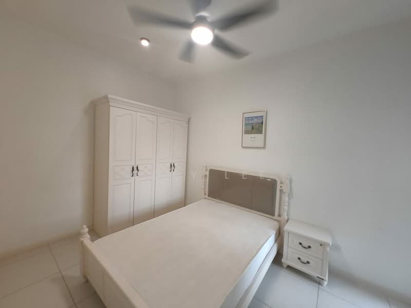 Kondominium untuk Disewa di The Elysia Park Residence - Zoey Lee - Bedroom - PropertyGuru.com.my