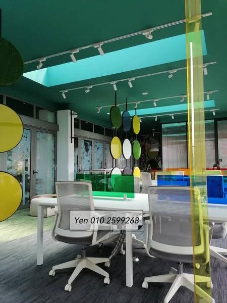 Service Residence for Rent at Riveria City - Yen Cheah - Interior - PropertyGuru.com.my