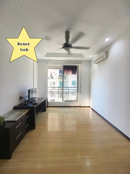Apartment for Sale at Desa Alor Vista - Renee Goh - PropertyGuru.com.my