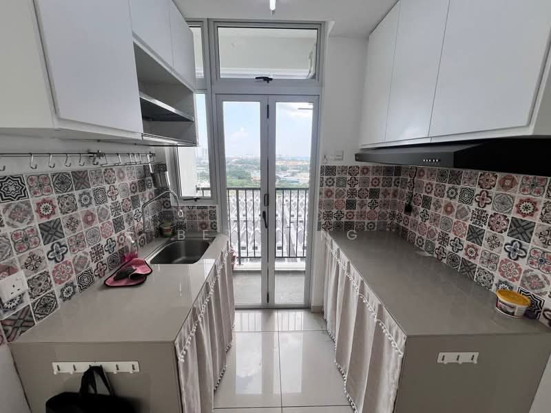 Servis Apartment untuk Dijual di Midas @ Seri Alam - Betty Ng - PropertyGuru.com.my