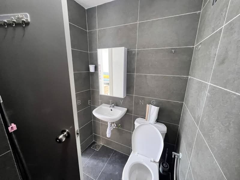 Servis Apartment untuk Dijual di Midas @ Seri Alam - Betty Ng - PropertyGuru.com.my