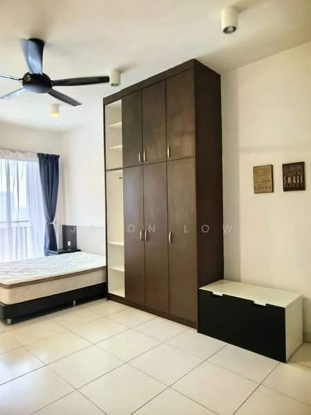 Condominium for Rent at Neo Damansara - Jason Low - Bedroom - PropertyGuru.com.my