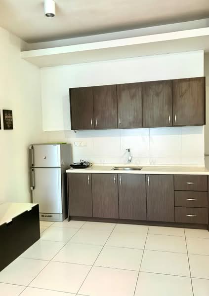 Condominium for Rent at Neo Damansara - Jason Low - Kitchen - PropertyGuru.com.my