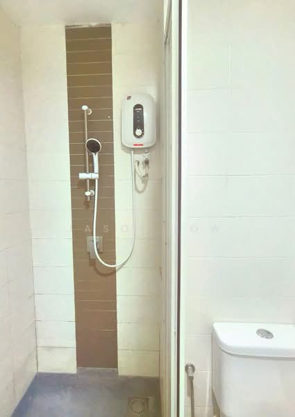 Condominium for Rent at Neo Damansara - Jason Low - Bathroom - PropertyGuru.com.my