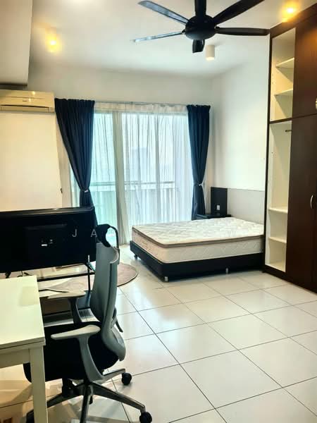 Condominium for Rent at Neo Damansara - Jason Low - Bedroom - PropertyGuru.com.my