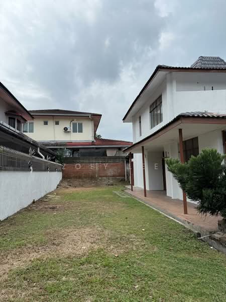 Bungalow for Rent in Taman Suria (Johor Bahru) - Zoey Lee - Exterior - PropertyGuru.com.my