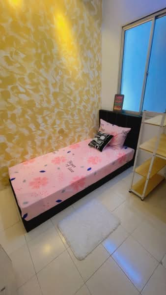 Condominium for Rent at Suriamas - Mak Hon Yean - PropertyGuru.com.my