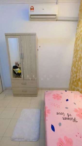 Condominium for Rent at Suriamas - Mak Hon Yean - PropertyGuru.com.my
