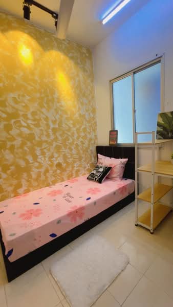Condominium for Rent at Suriamas - Mak Hon Yean - PropertyGuru.com.my