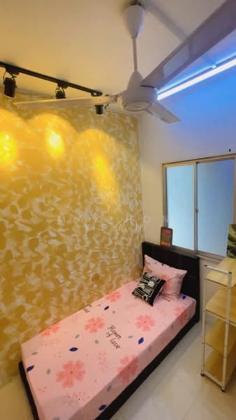 Condominium for Rent at Suriamas - Mak Hon Yean - PropertyGuru.com.my