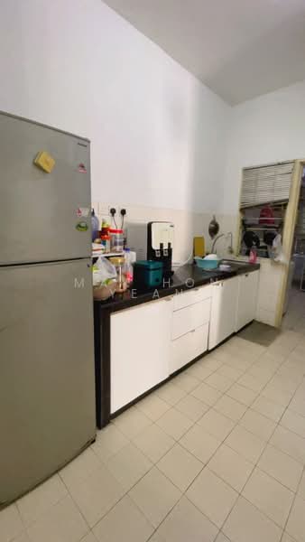 Condominium for Rent at Suriamas - Mak Hon Yean - PropertyGuru.com.my