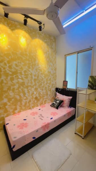 Condominium for Rent at Suriamas - Mak Hon Yean - PropertyGuru.com.my