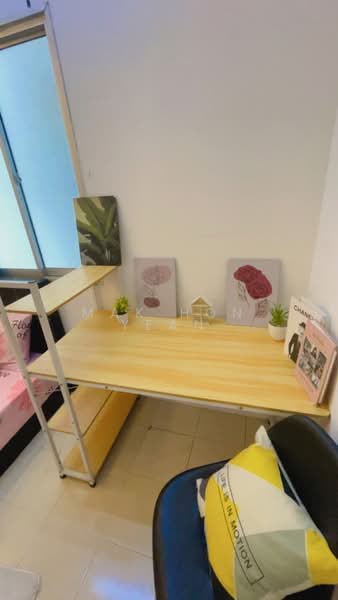 Condominium for Rent at Suriamas - Mak Hon Yean - PropertyGuru.com.my