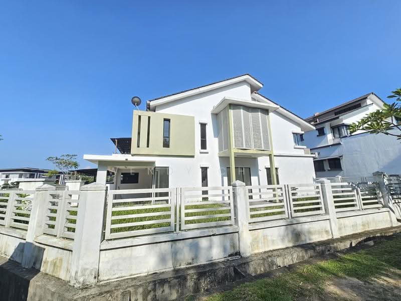 2-storey Terraced House for Sale in Abadi Heights (Puchong) - Wendy Chin - PropertyGuru.com.my