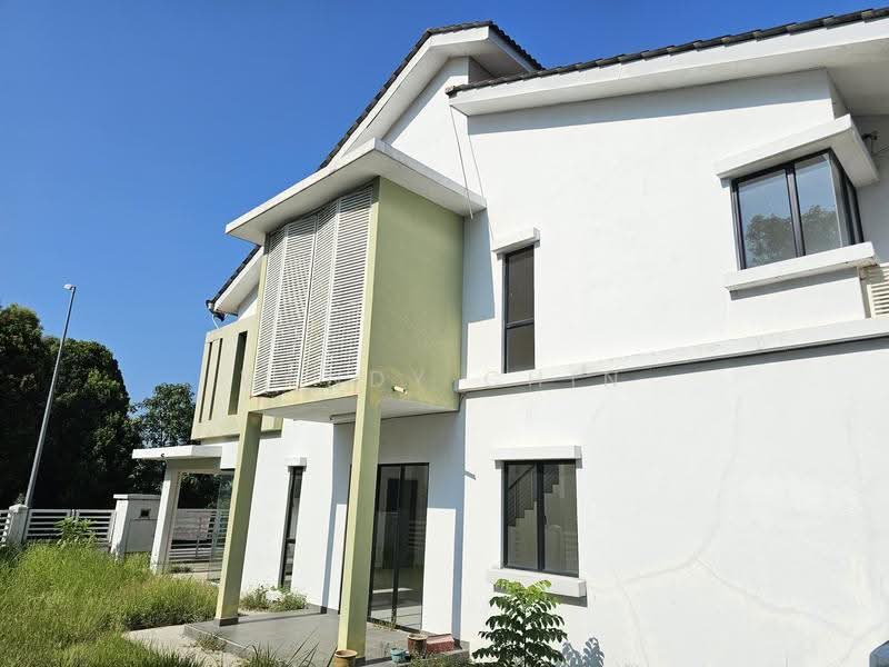 2-storey Terraced House for Sale in Abadi Heights (Puchong) - Wendy Chin - PropertyGuru.com.my