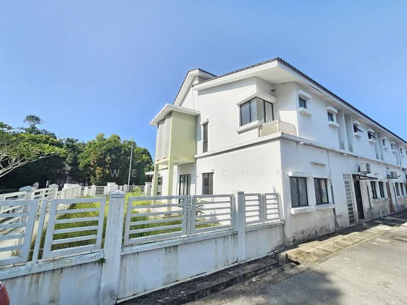 2-storey Terraced House for Sale in Abadi Heights (Puchong) - Wendy Chin - PropertyGuru.com.my