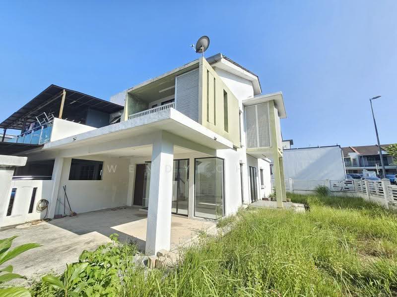 2-storey Terraced House for Sale in Abadi Heights (Puchong) - Wendy Chin - PropertyGuru.com.my